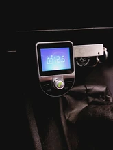 Mp3-Player Phone-Charger Car-Accessories Car-Cigarette-Lighter Fm-Transmitter U-Disk