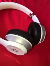 Accessorie Cushion Replacement Bluetooth Earphone Beats Solo Earpads Wireless Headset