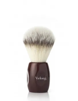 

Vie-Long Silvertip Extra Soft Synthetic Shaving Brush 15325