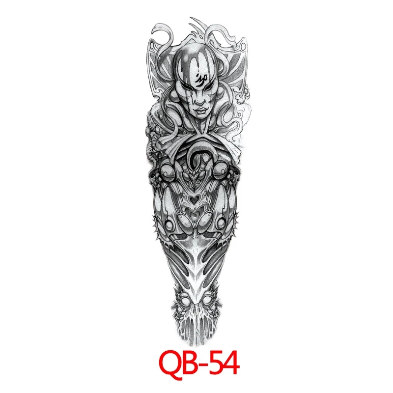 QB-54