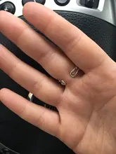 Anillo de Plata de Ley 925 con doble rama de árbol para mujer, sortija de apertura de tamaño variable