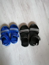 Pudcoco-Sandalias de verano para niños y niñas, zapatos infantiles para surfear y caminar en la playa, 2020