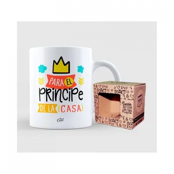 

CUP "FOR THE PRINCE OF THE HOUSE"