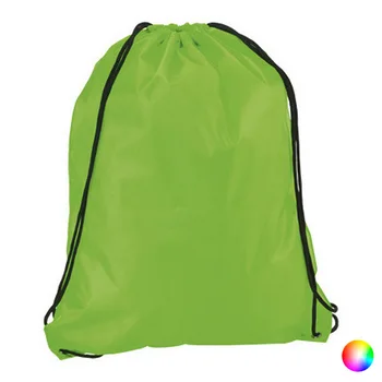 

Backpack with Strings 144394