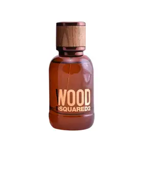 

DSQUARED2 WOOD POUR HOMME Eau de Toilette vaporizer 50 ml