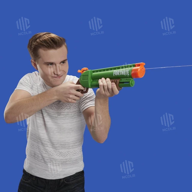 Nerf fortnite bomba arma sg nerf - AliExpress