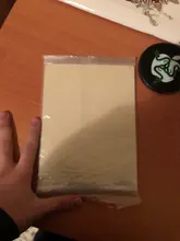 Maquillaje permanente de cejas, labios, 20x15cm, tatuaje en blanco, practicar, hoja de la piel para kit de suministro de agujas de máquina, 10 y 5 uds.