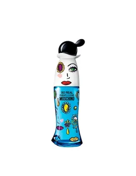 

Moschino So Real Cheap & Chic-Toilet Water 100 ml