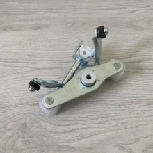 Кулиса коробки передач МКПП Chevrolet Lacetti, Lanos, Aveo / Daewoo Nexia