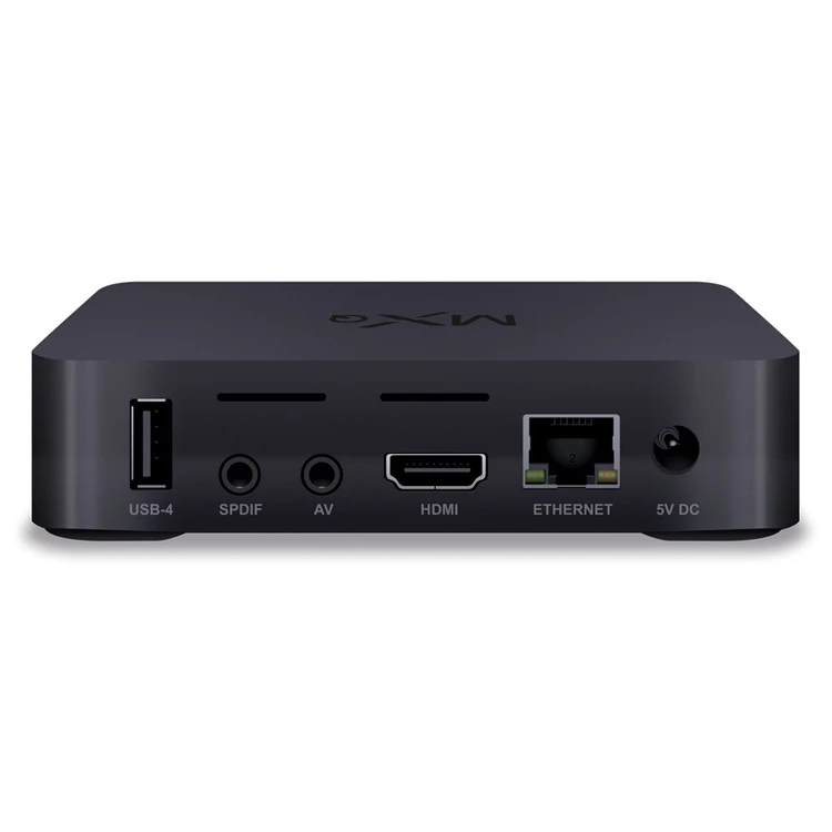 TV BOX ANDROID
