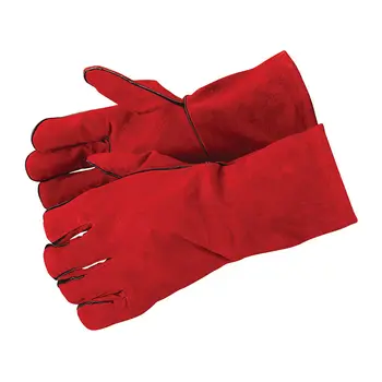 

GLOVES WELDER, SPECIAL FOR WELDING