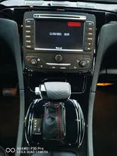 Palanca de cambios automática para coche, accesorio para Ford mondeo mk4, focus mondeo Maxus c-max 2011