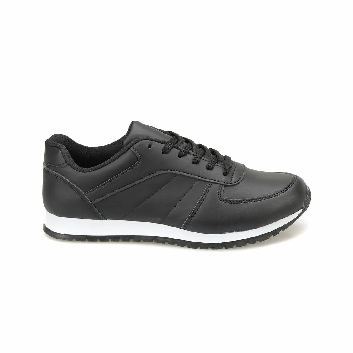 FLO DARIO W черные женские кроссовки обувь Torex