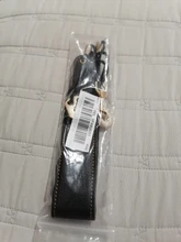 Correa para saxofón Alto para saxofón, correa ajustable para el cuello, correa de cuero para saxofón, correas colgantes para teléfono, accesorios para instrumentos musicales