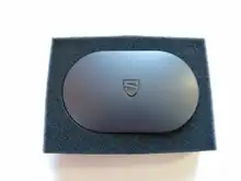 SoundPEATS TWS Bluetooth 5.0 True Wireless Stereo Earbuds Trueshift 2 in-Ear Wireless