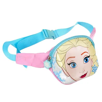 

Riñonera Elsa Frozen Disney