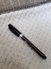 Bolígrafo de pincel multifunción para dibujo, marcador de pincel para estudiantes, práctica de caligrafía, 3 uds./lote o 1 Uds.