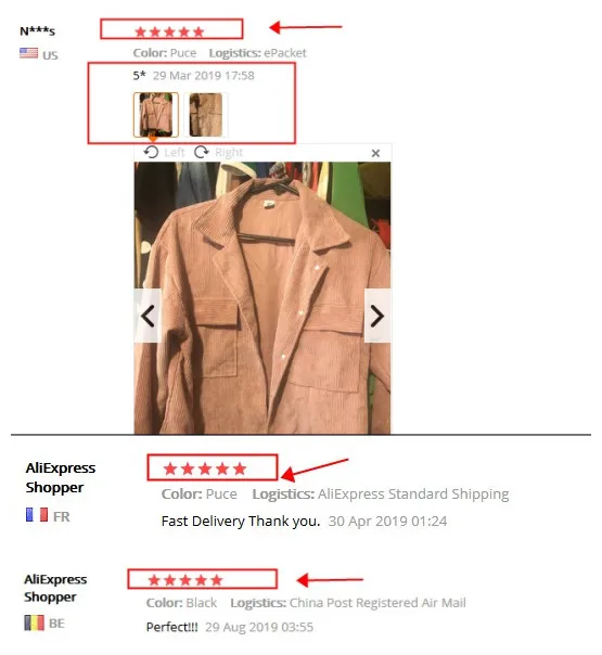 new fall Women baseball Corduroy Jacket Top loose lapel Shirt Coat Casual Vintage Oversize solid color cool short jackets