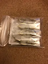 Color de oro/plata pendiente ganchos encontrar accesorios de costura pendiente para mujer hecho a mano de joyería suministrar