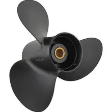 Гребной винт 3x9.3x9, Solas, 2111-093-09 211109309