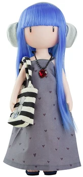 

GORJUSS - DEAR ALICE - 04912 original, collection, girls, dolls