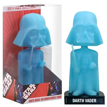 

Darth Vader Cabezon Florecente gifts children fancy cumpleanos