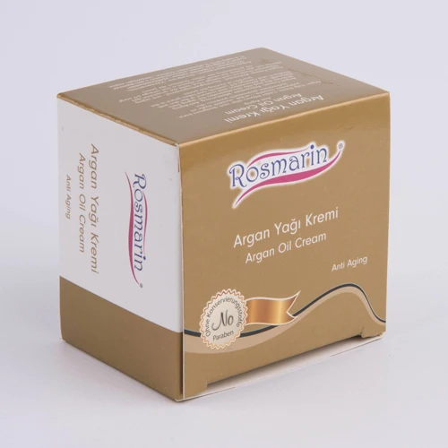 Крем Rosmarin Argan 50 мл
