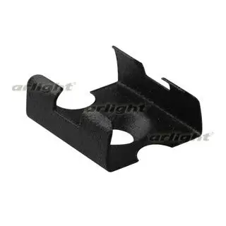 025933 Крепеж монтажный MIC-PDS-BLACK сталь ARLIGHT