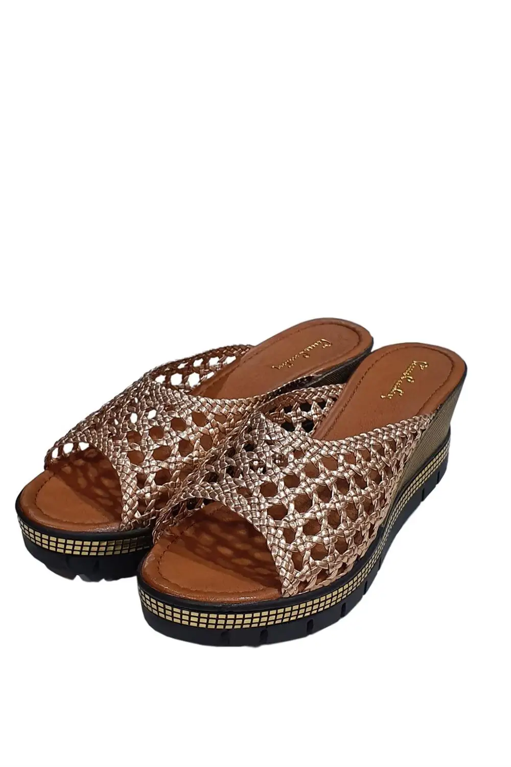 Pierre Cardin 2603 Ortopedik ёргулью долгу топук Баян терлик