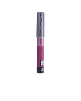 

Maybelline Color Drama 110 Pink So Chic purple