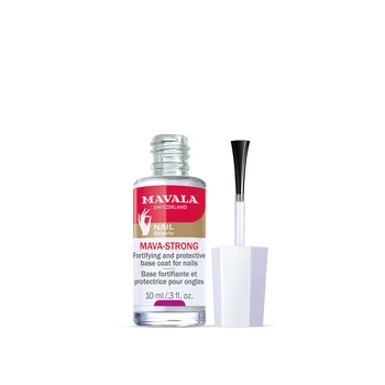 

Mavala Укрепляющая и защитная основа для ногтей Мава-Стронг Mava-Strong 10ml