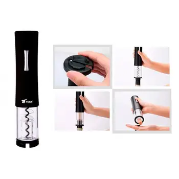 

Electric corkscrew Th-Wo103 Thulos Paes