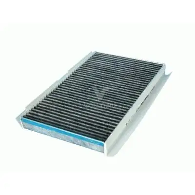 FILTRON K 1093A Фильтр салона CITROEN C3/C4/PEUGEOT 307/308 02> угольный