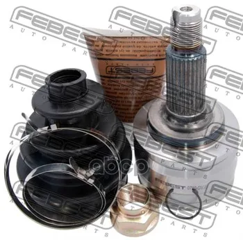 

Shrus outdoor 22x58.3x28 (Suzuki Grand Vitara/Escudo jb416/jb420/jb627 2006-is) febest febest art. 0710-gvjb