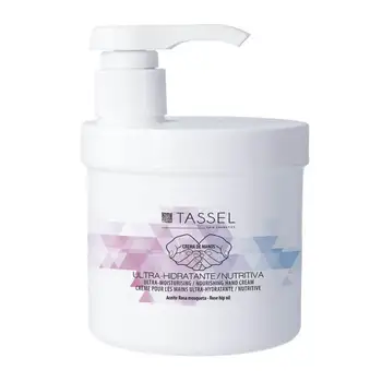 

Hand cream 500ML with DOSIFICADOR