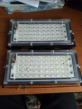 Flood-Light Reflector Exterieur Projecteur IP65 Waterproof 220V LED 240V