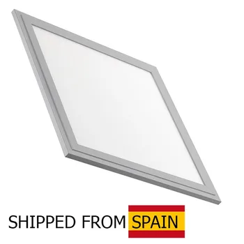 

LED Panel 30x30cm LED Slim flat setting Silver Screen Lighting Indoor