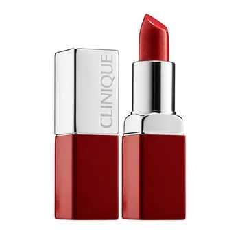

CLINIQUE POP LIP COLOUR & FIRST PASSION POP 07