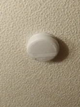 Magic-Tape Nano Waterproof Double-Sided Reuse Washable Traceless