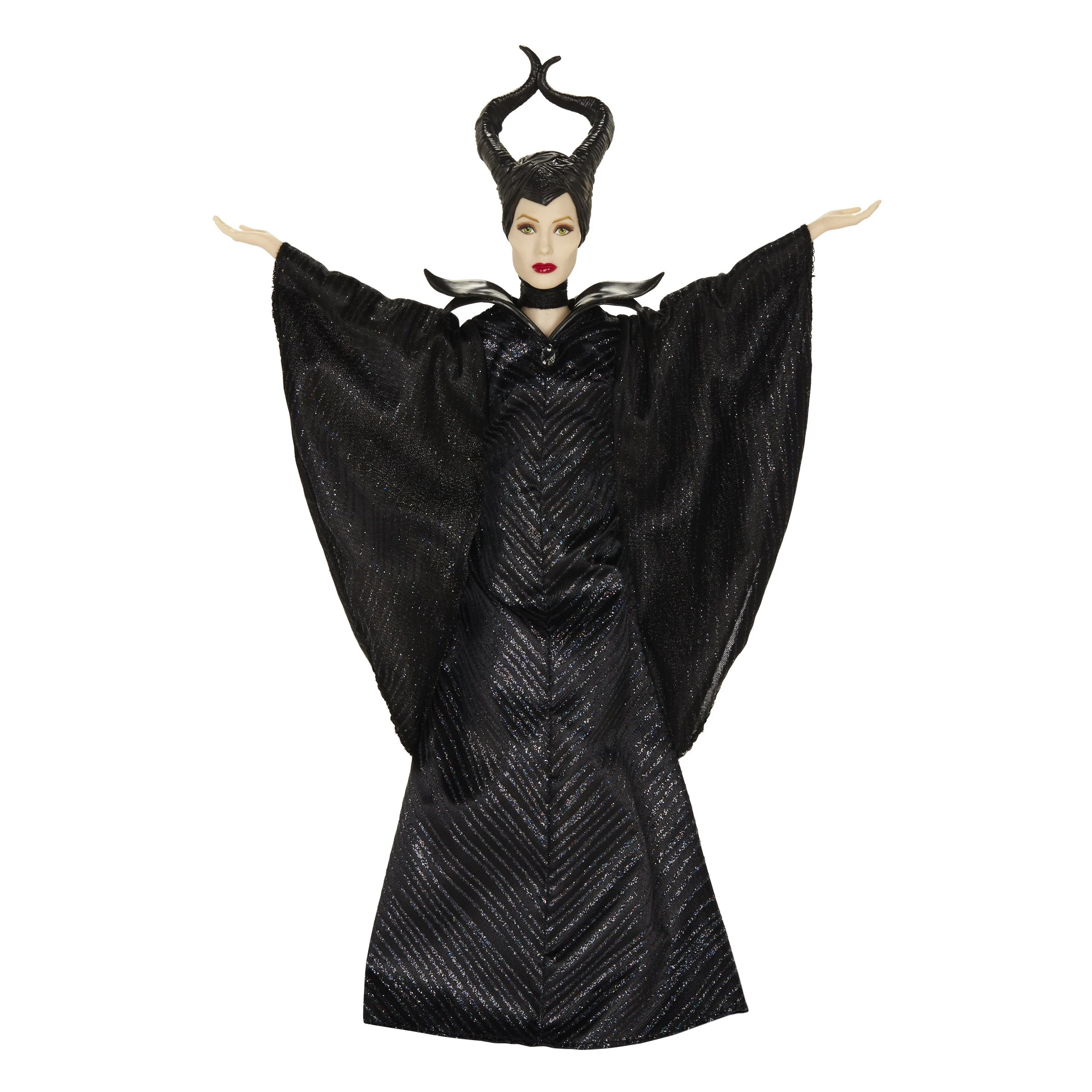 Кукла "Малефисента" Maleficent