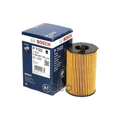 Oil filter Bosch art. F026407122