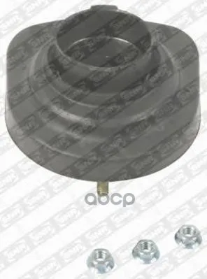 Kb981.00_к-Кт Опоры Амортизатора Заднего! Subaru Forester 05 Ntn-Snr Kb98100 NTN-SNR арт. KB98100