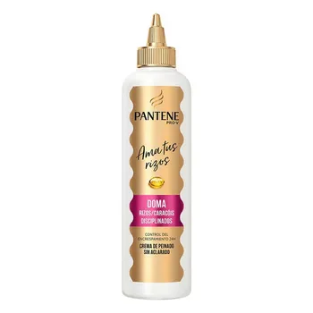 

Styling Cream Pro-v Crema Rizos Pantene (270 ml)