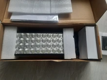 PopBloom-controlador de iluminación para acuario, lámpara de luz Led para acuario, Arrecife de Coral marino, lámpara de cultivo, Turing30