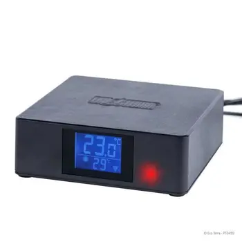 

Attenuator and thermostat pulse proportional 600w Exo Terra