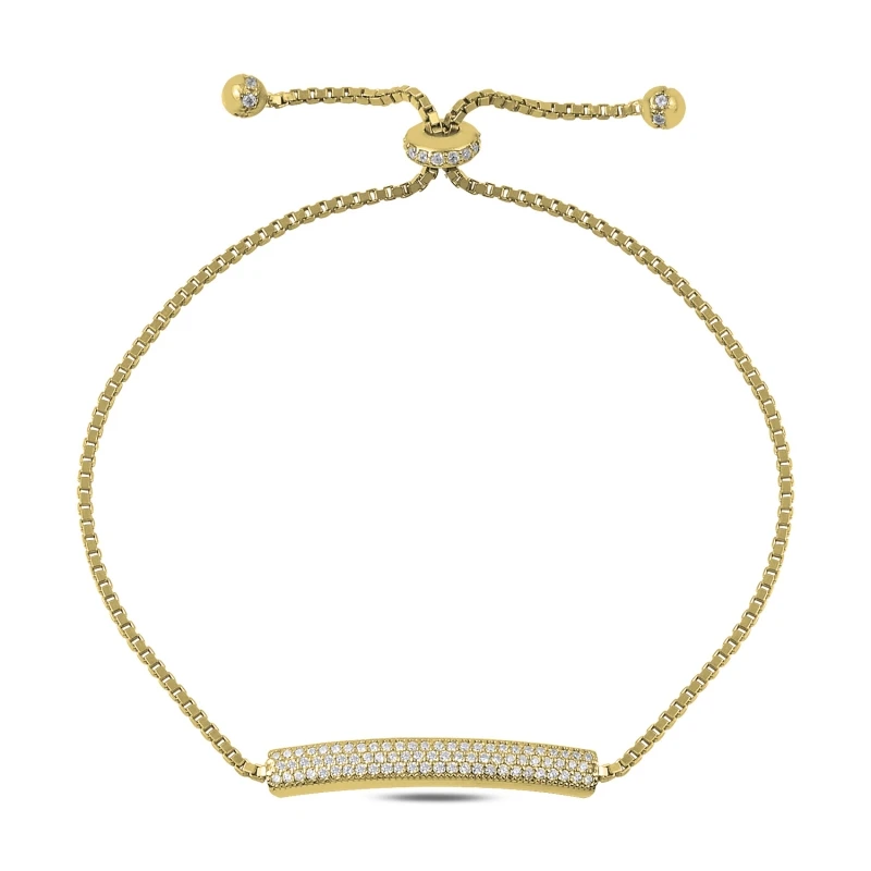 

Armagano Zircon Cubic Zirconia bracelets Bangles