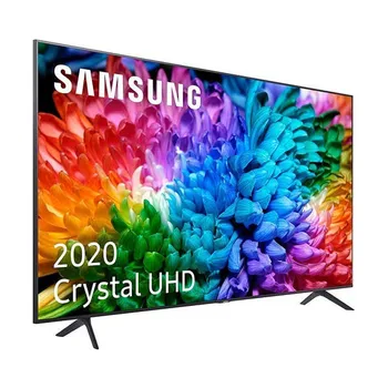 

Smart TV Samsung UE43TU7025 43" 4K Ultra HD LED WiFi Grey
