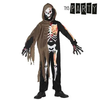 

Costume for Children Skeleton