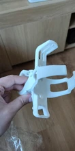 Gran oferta portabotellas accesorios de soporte para bicicleta portabotellas multifuncionales
