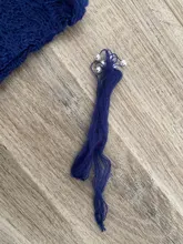 40X150cm accesorios de fotografía recién nacido abrigo accesorios bebé foto manta sólido de bebé de encaje elástico suave envuelve la cabeza